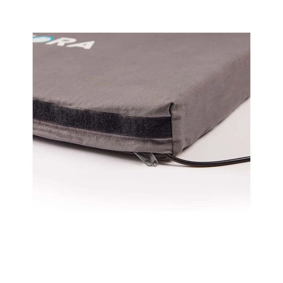 Kora Mat Materasso Magnetoterapia 60x40cm Per Cani/Gatti Taglia Piccola/Medio Piccola
