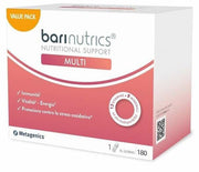Barinutrics Multi 180 gélules