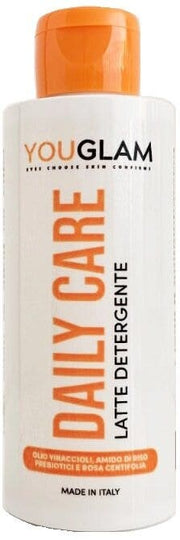 YouGlam Daily Care Lait Démaquillant 150 ml