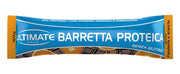 Ultimate Barretta Proteica Fondente E Arancia 40g