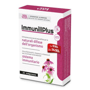 Sanavita ImmunillPlus 30 comprimés