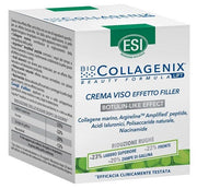 Esi Biocollagenix Crème Visage Effet Combleur 50 ml