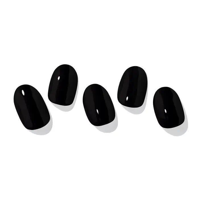 Ohora Gel Nails Vernis adhésif 023 Onyx