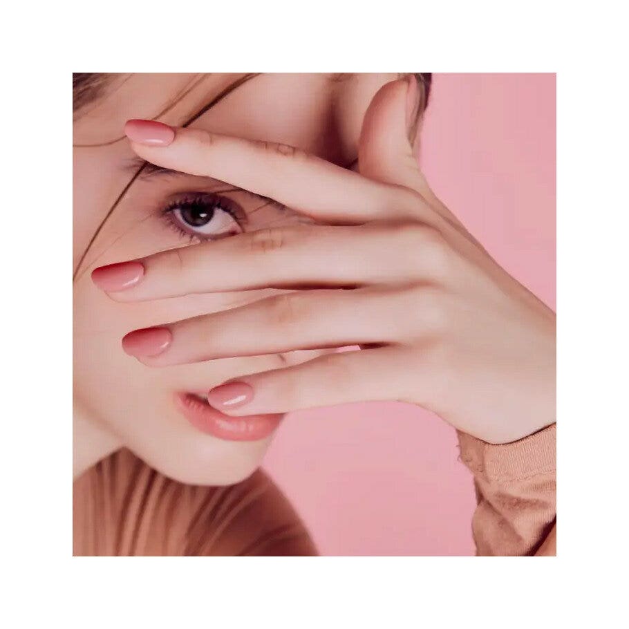Ohora Gel Nails Smalto Adesivo 029 Ash Pink