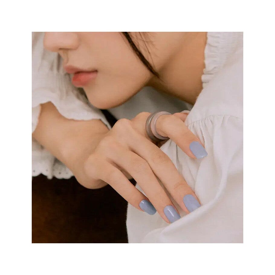 Ohora Gel Nails Smalto Adesivo 077 Cream Cloud