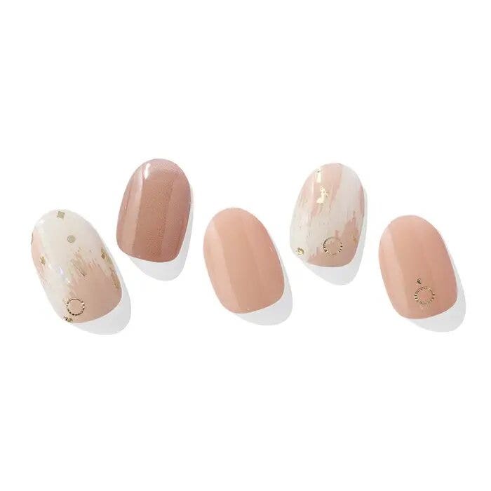 Ohora Gel Nails Vernis adhésif 066 Fleur d'amandier