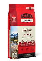 Acana Dog Classic Red Nourriture pour chiens 9,7 kg