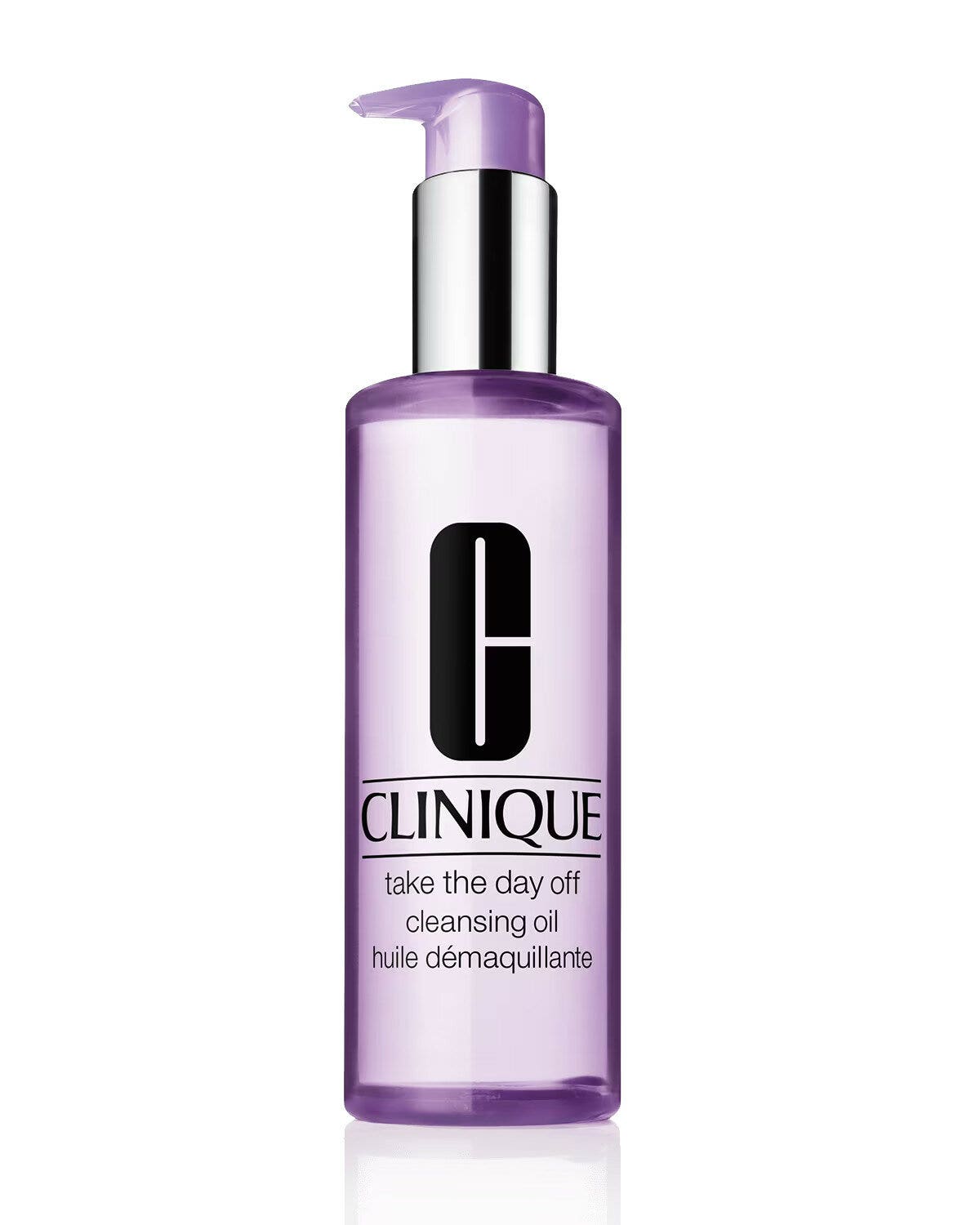 Clinique Take The Day Off Huile Démaquillante 200 ml
