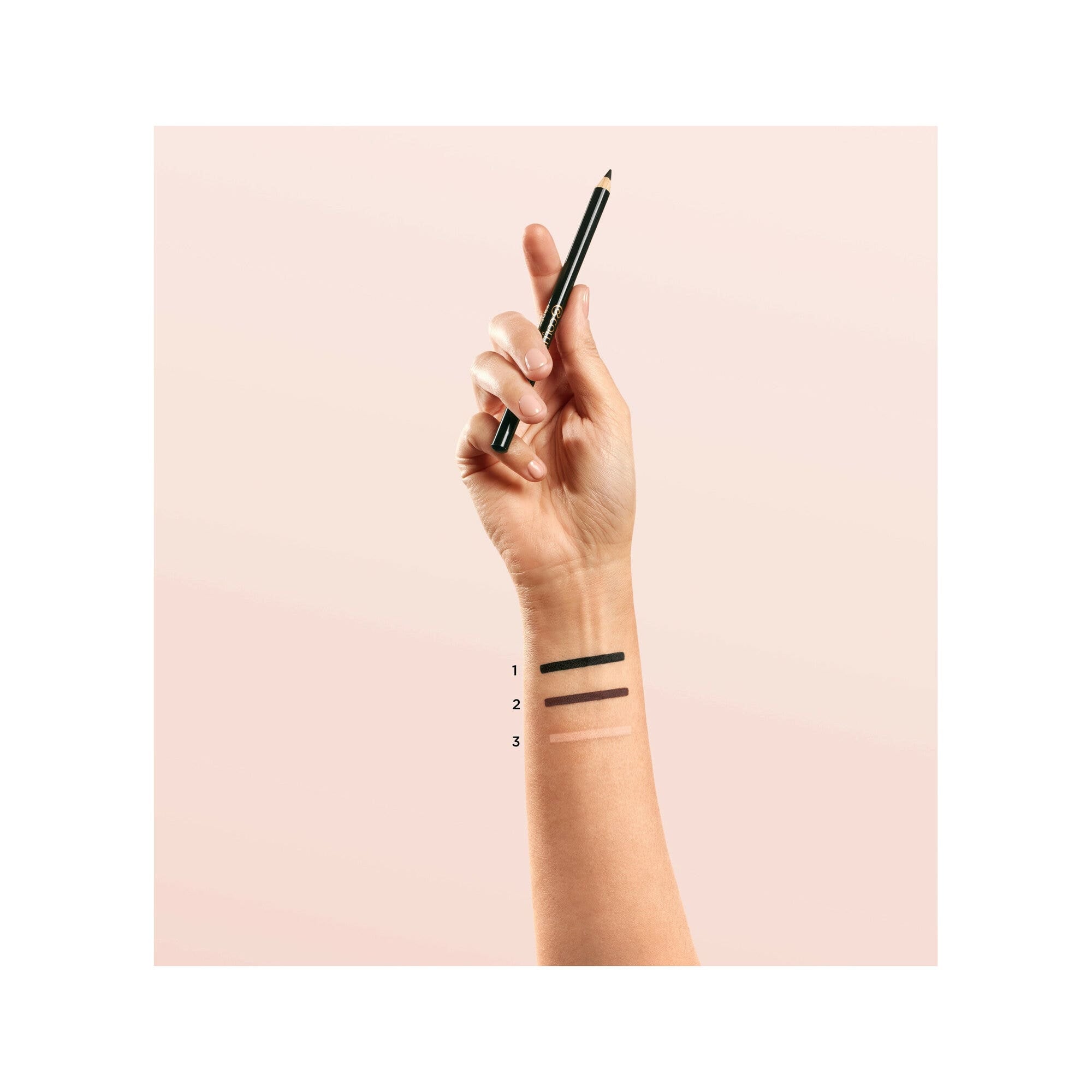 Collistar Professionale Matita Kajal 1,2ml 3 Burro