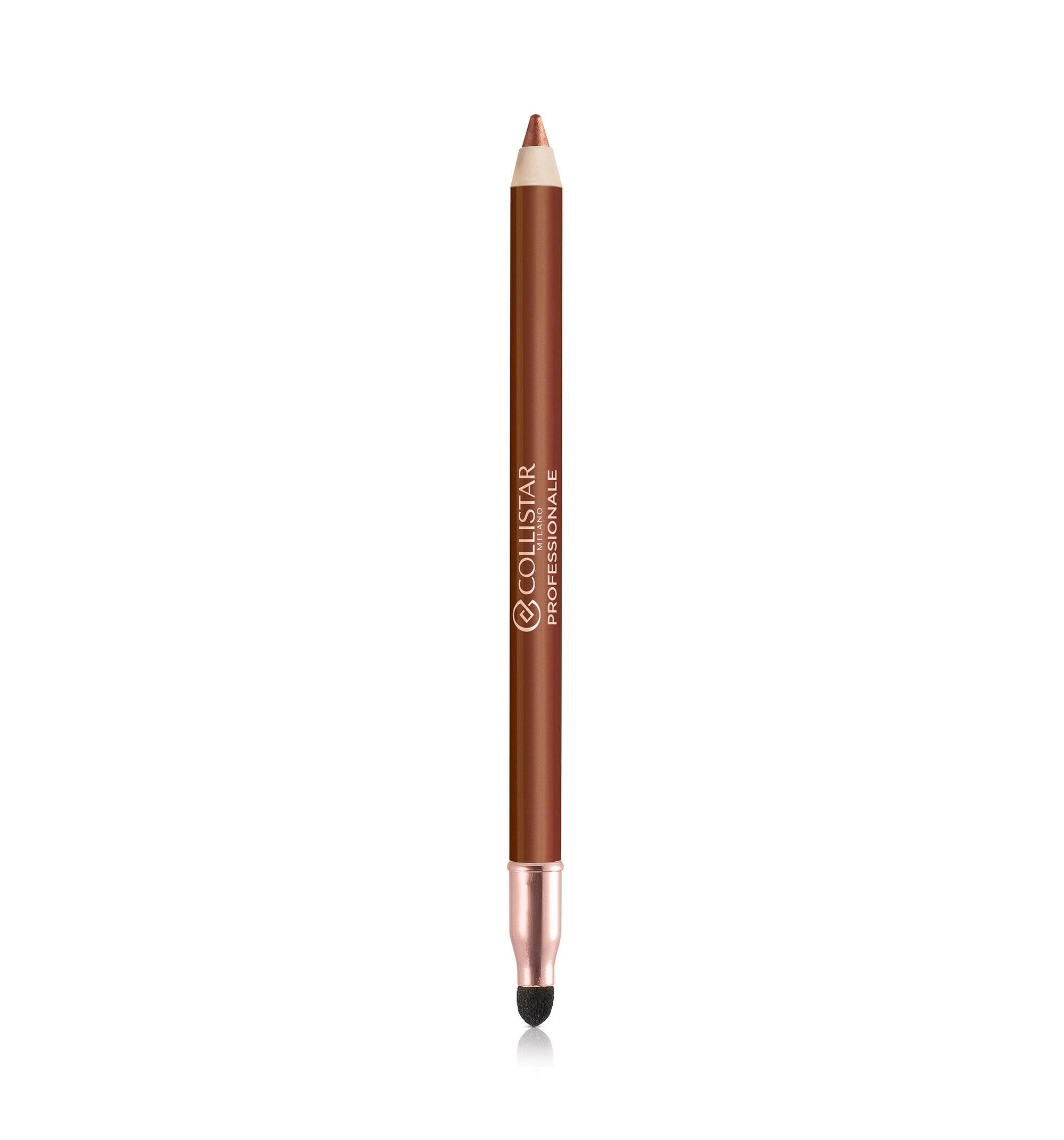 Collistar Professionale Crayon pour les yeux 26 Bronze