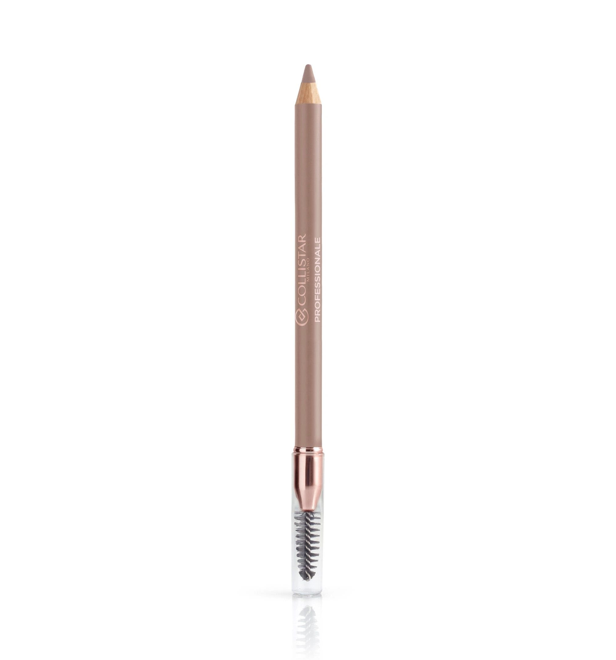 Collistar Professionale Crayon à sourcils 1,4 g 1 Blond