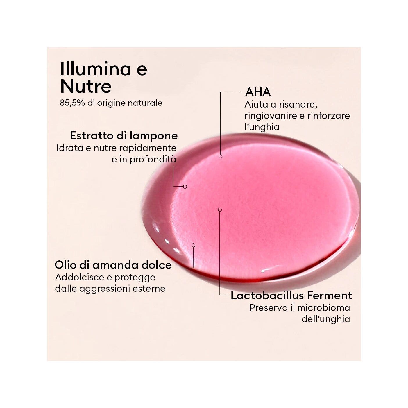 Manucurist Active Glow Soins 15ml