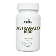 Zreen Astragalo 1000 120 Capsule