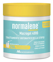 Normalene Macrogol 4000 250g