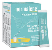 Normalene Macrogol 4000, 20 sachets monodoses