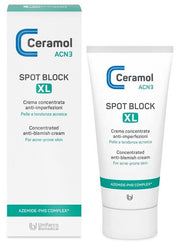Ceramol Acne Spot Block XL 50 ml