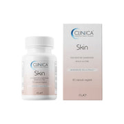 Clinica Skin - peau - 60 gélules végétales = 1 mois de traitement