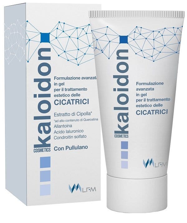 Kaloidon Gel pour cicatrices 75 ml