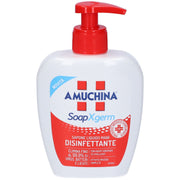 Amuchina X-Germ Savon désinfectant 250 ml