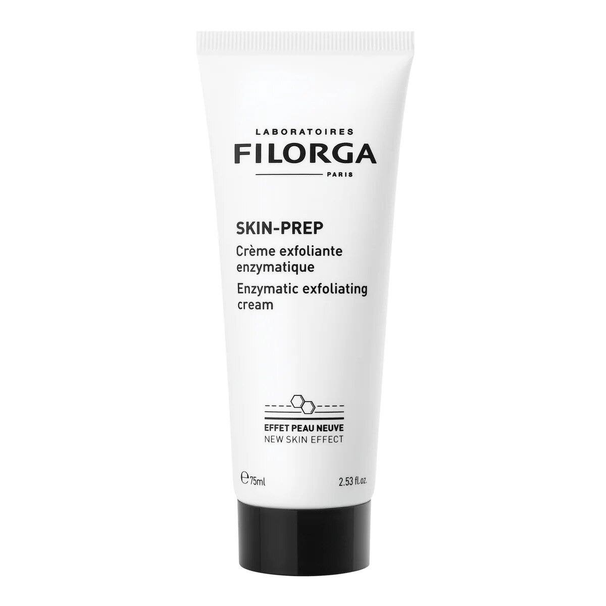 Filorga Skin Prep Crème Exfoliante Enzymatique 75 ml