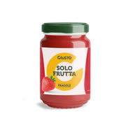 Giusto Solo Frutta Saveur Fraise 220 g