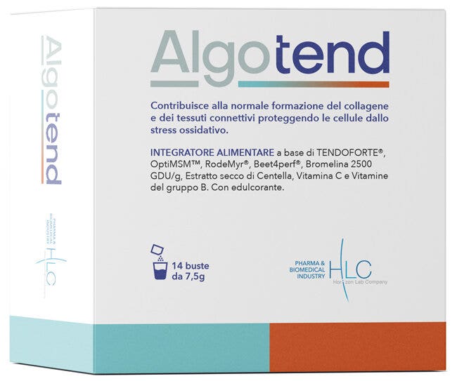 Algotend 14 sachets