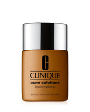 Clinique Anti-Blemish Solutions Fond de teint liquide WN 114 Golden 30 ml