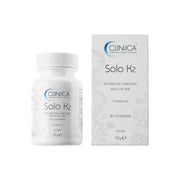 Clinica Solo K2 - vitamine K - 60 comprimés = 2 mois de traitement