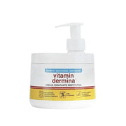 Vitamindermina Crème Hydratante 400 ml