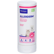 Virbac Allerderm Shampooing pour peau sensible 250 ml