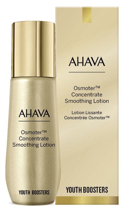 Ahava Osmoter Concentrate Lotion Lissante 50 ml