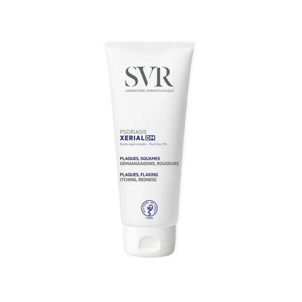SVR Xerial DM Psoriasis Visage/Corps 200 ml