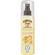 Hawaiian Tropic Silk Hydration Oil Huile solaire en spray SPF30 150 ml