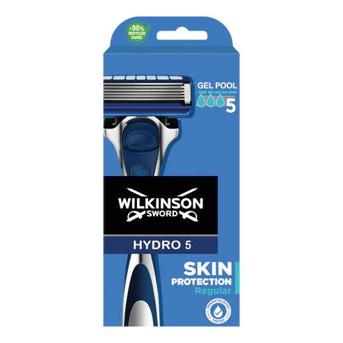 Rasoir Wilkinson Hydro 5 Skin Protection 1 pièce