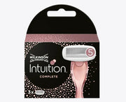 Wilkinson Lames Intuition Complete 3 pièces