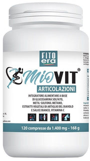 Fito Era Mio Vit Articolazioni 120 Compresse