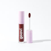Goovi Melty Lips Lip Oil 04 Plum Mirror