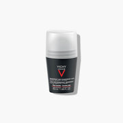 Vichy Homme Déodorant Roll-On Anti-transpirant 72h 50 ml