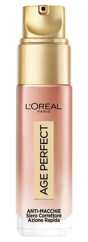 L'Oréal Paris Age Perfect Sérum Correcteur Anti-Taches 30 ml
