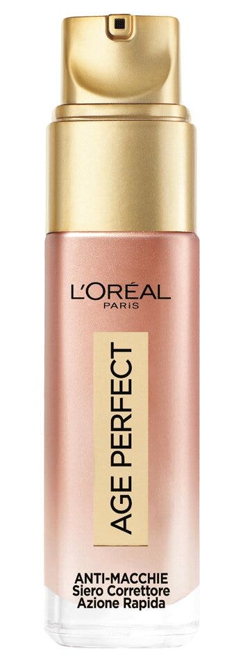 L'Oréal Paris Age Perfect Sérum Correcteur Anti-Taches 30 ml