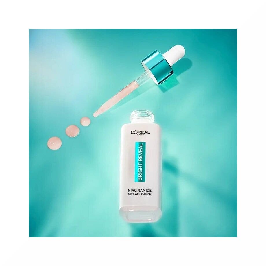 L'Oréal Paris Bright Reveal Sérum Anti-Taches 30 ml
