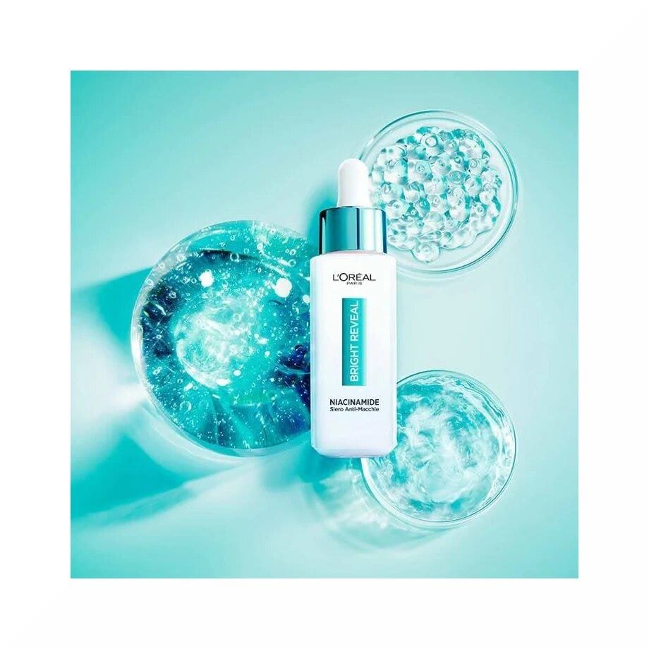 L'Oréal Paris Bright Reveal Sérum Anti-Taches 30 ml