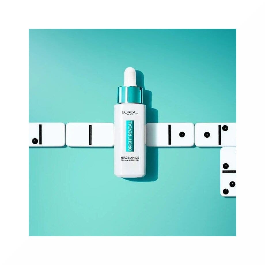 L'Oréal Paris Bright Reveal Sérum Anti-Taches 30 ml