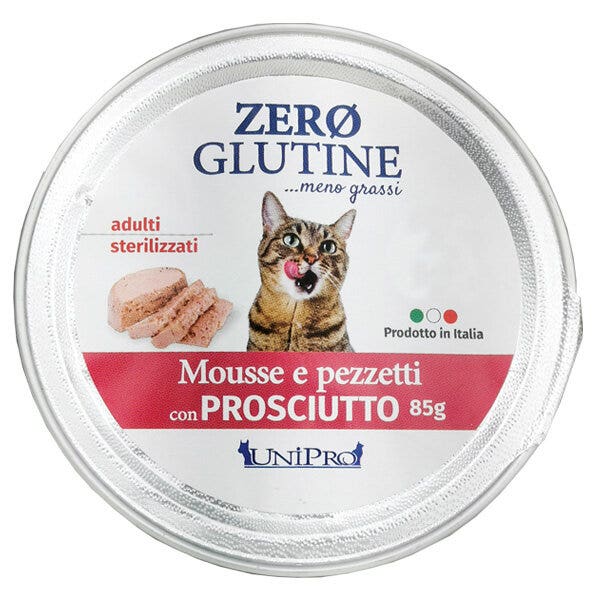 Oasy Grain Free Formula Nourriture humide à la dinde pour chiens adultes de petite taille 200 g