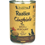 Monge Supreme Morceaux de thon au quinoa et à la courge, nourriture humide pour chats adultes stérilisés, 80 g