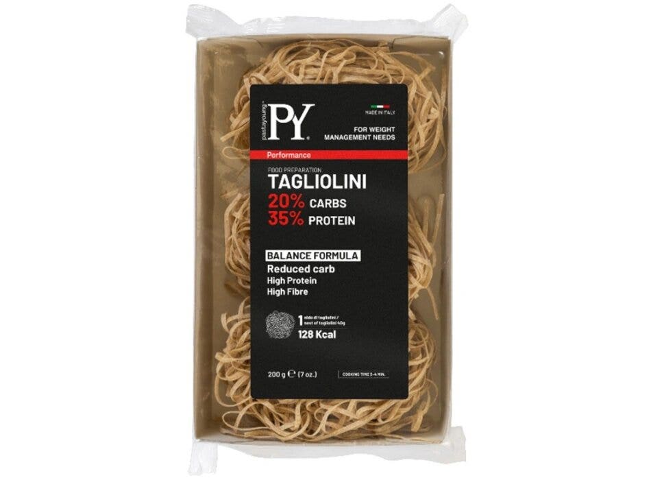 Pasta Young Tagliolini 200g