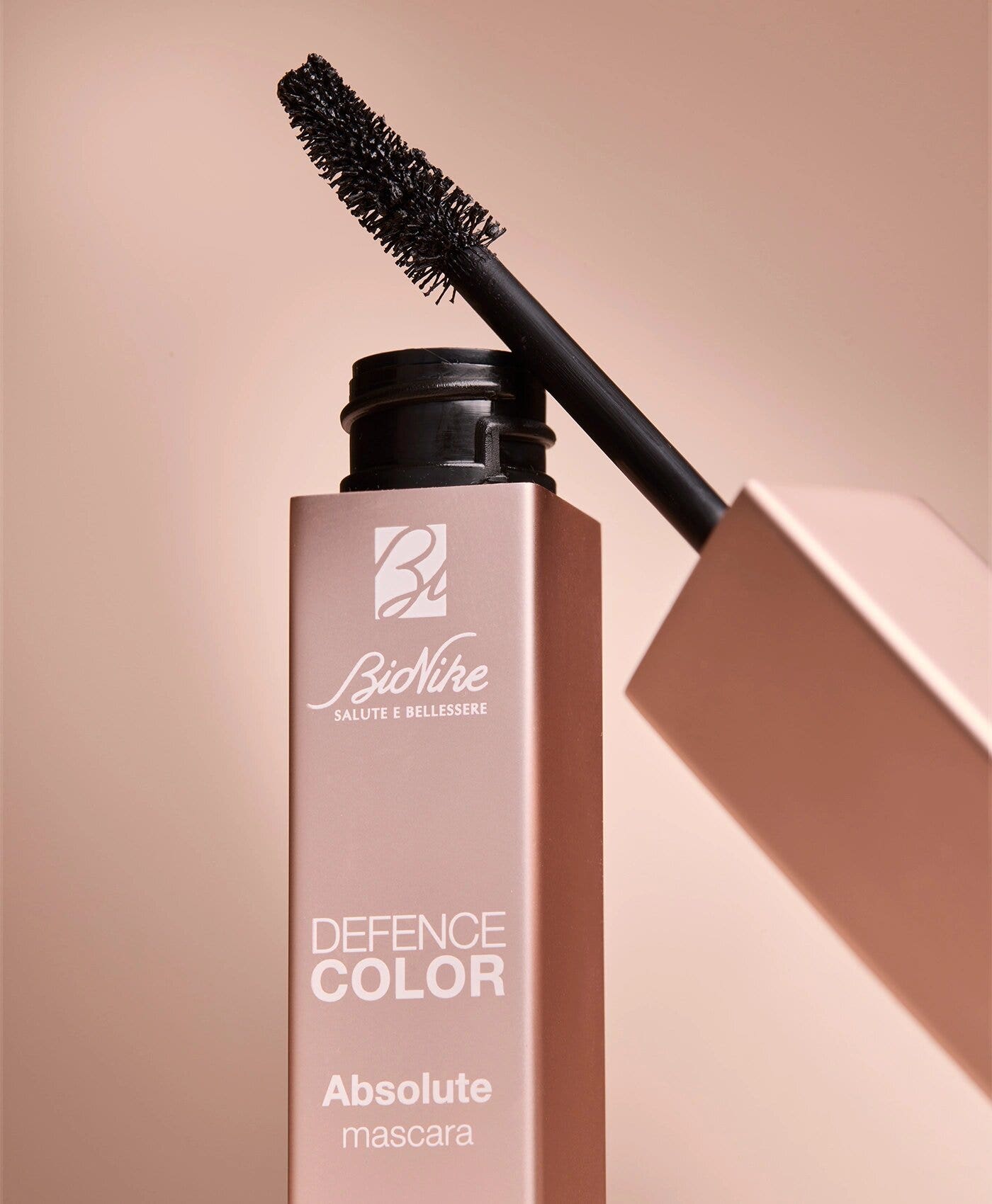Bionike Defence Color Absolute Mascara Volume Effet Éventail