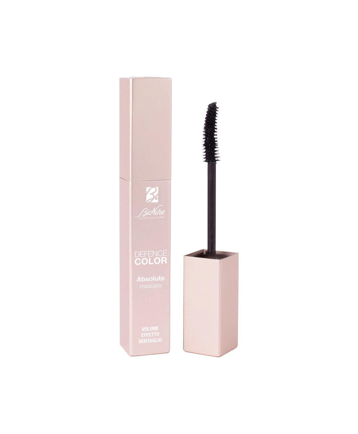 Bionike Defence Color Absolute Mascara Volume Effet Éventail
