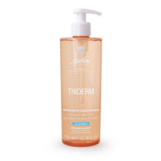 BioNike Triderm Nettoyant Corps et Cheveux 750 ml