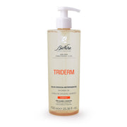 BioNike Triderm Huile de Douche Nettoyante 750 ml